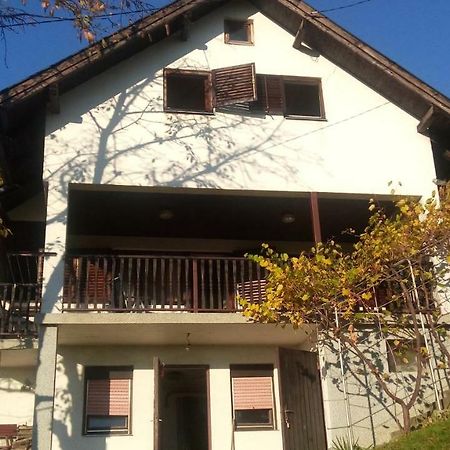Holiday Home Draskica Oroslavje Exterior foto