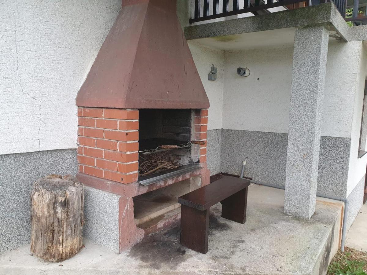 Holiday Home Draskica Oroslavje Exterior foto