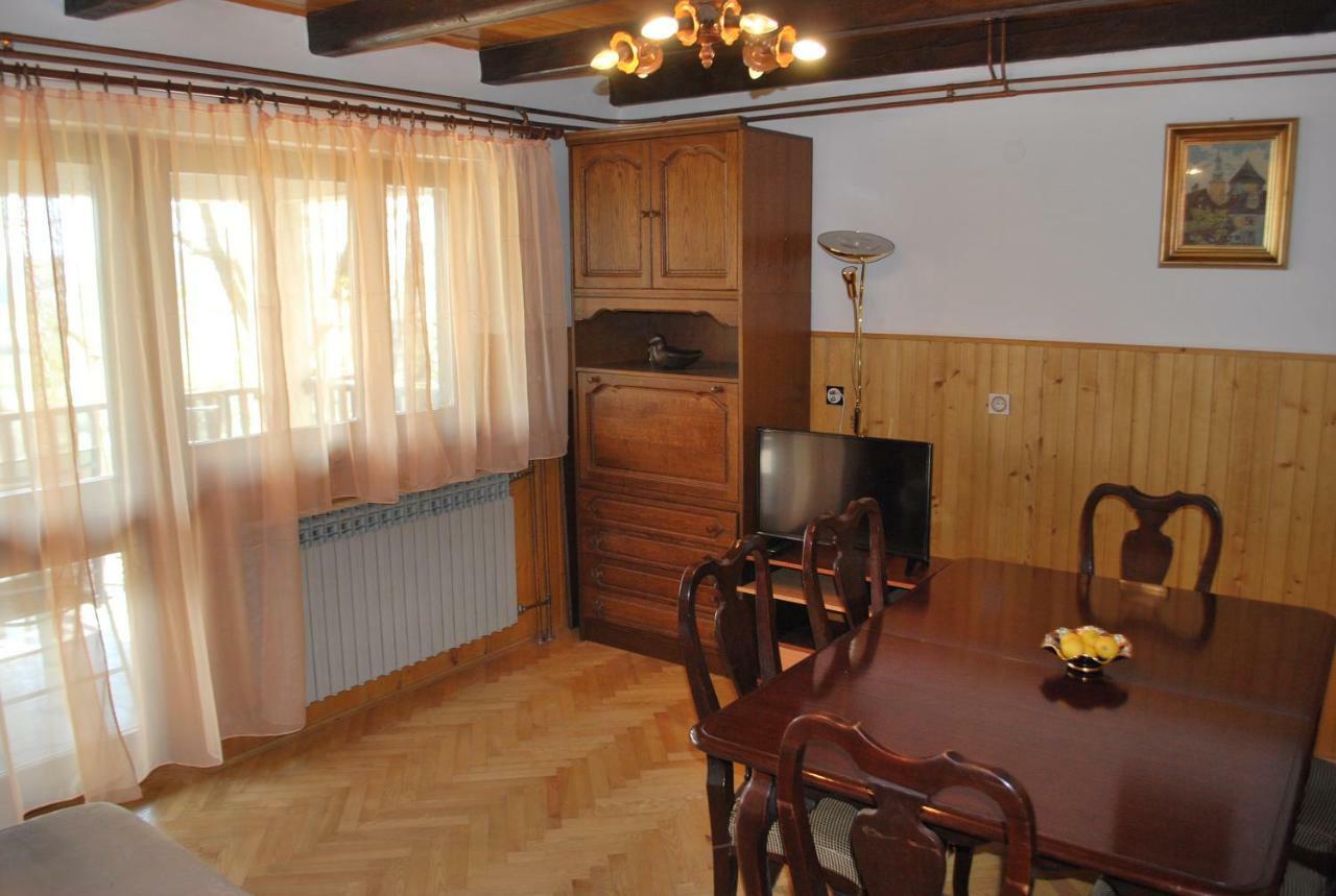Holiday Home Draskica Oroslavje Exterior foto