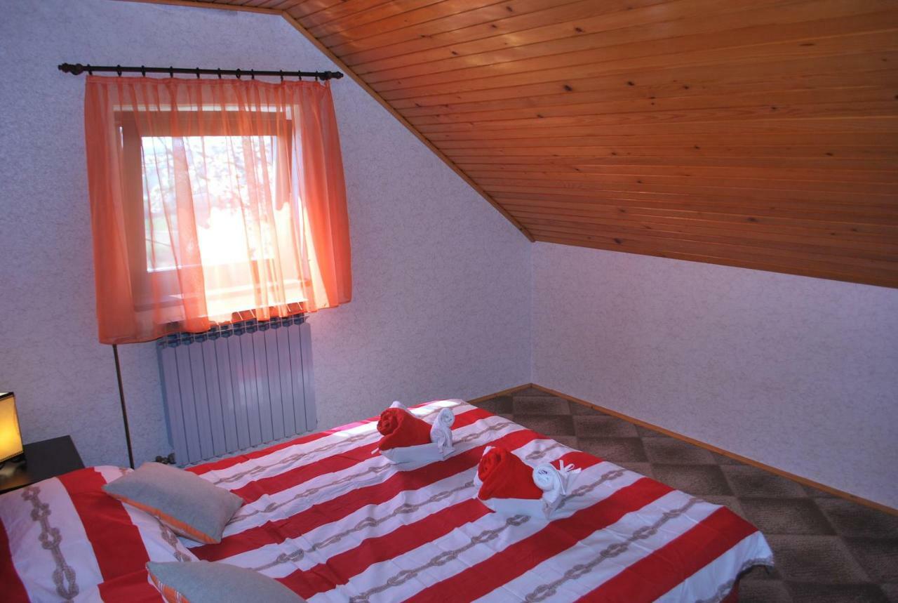 Holiday Home Draskica Oroslavje Exterior foto