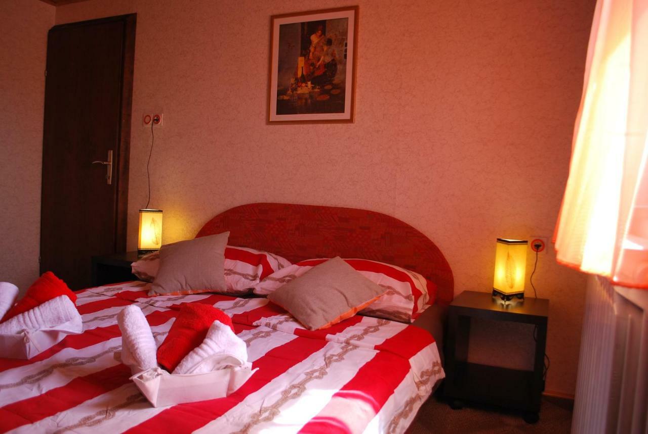 Holiday Home Draskica Oroslavje Exterior foto