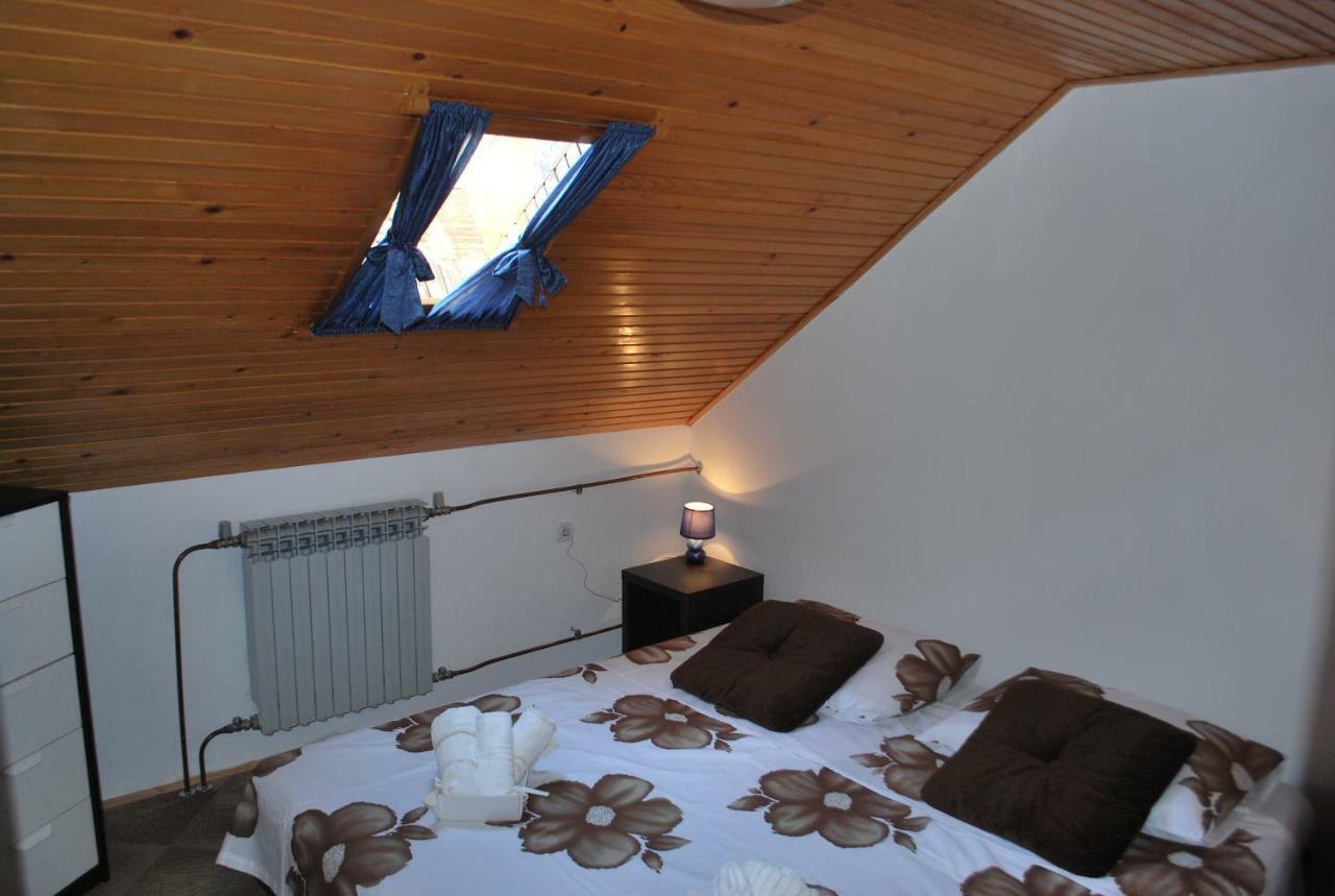 Holiday Home Draskica Oroslavje Exterior foto